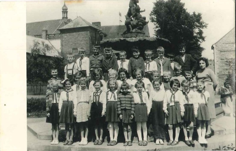 Historické fotografie V.